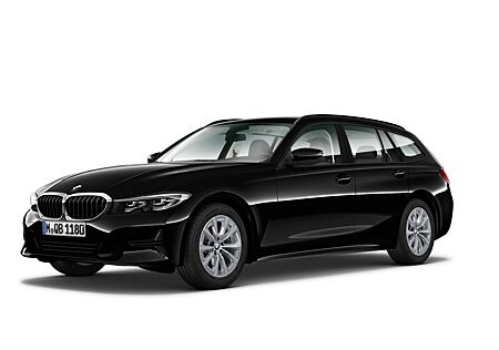 BMW 320d Touring