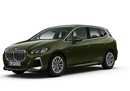 BMW 218i Active Tourer