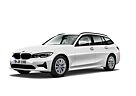 BMW 318d Touring