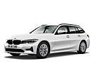 BMW 318d Touring