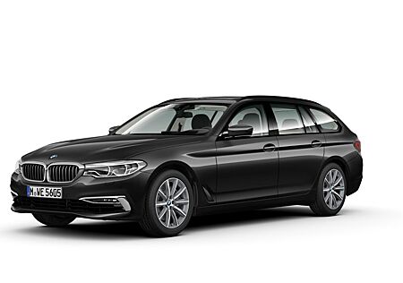 BMW 540d xDrive Touring