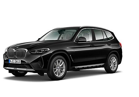 BMW X3 xDrive20d ZA