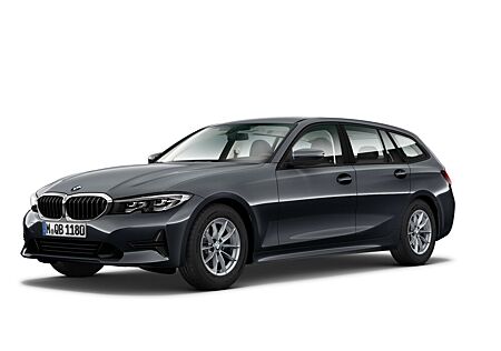 BMW 330i xDrive Touring