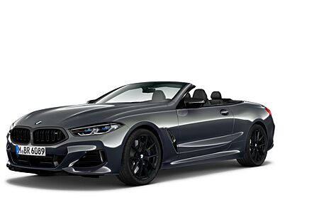 BMW 850 M850i xDrive Cabrio