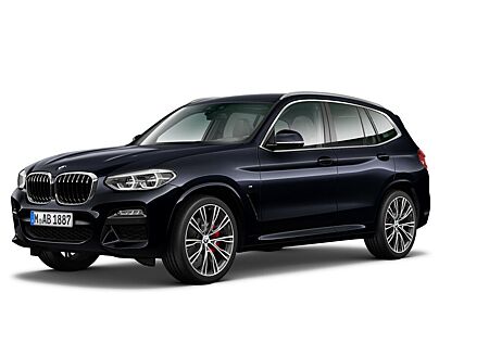 BMW X3 xDrive20i ZA