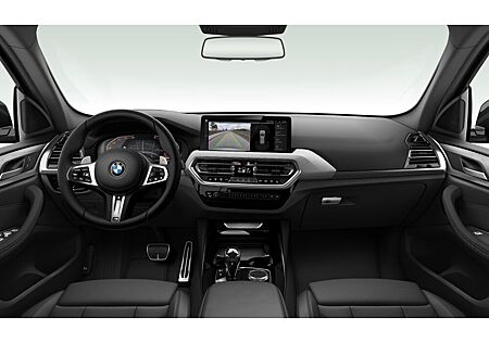 BMW X3 xDrive20d ZA