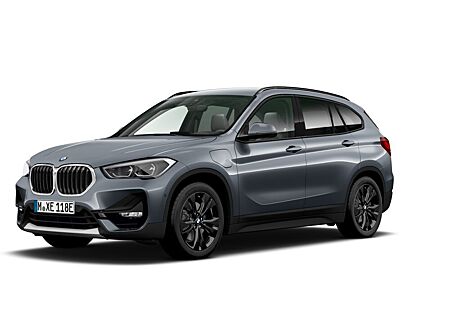 BMW X1 xDrive25e