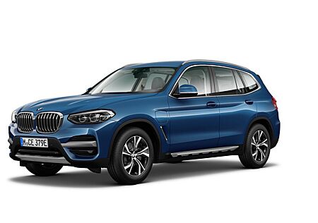 BMW X3 xDrive30e