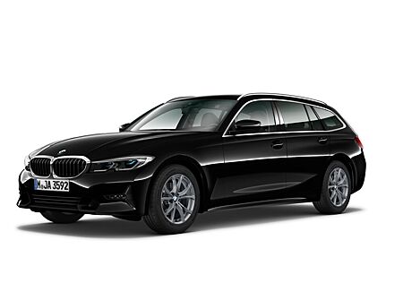 BMW 320d Touring