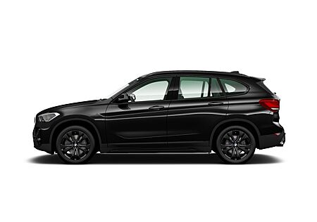 BMW X1 sDrive18i