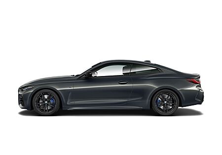 BMW 440 M440i xDrive Coupé