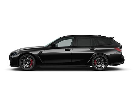 BMW M3 Competition M xDrive Touring