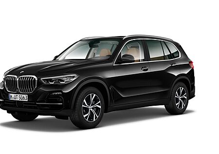 BMW X5 xDrive40i