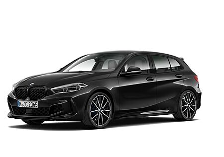 BMW 135 M135i xDrive Hatch