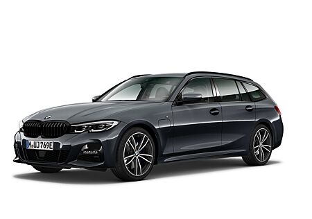 BMW 330e xDrive Touring