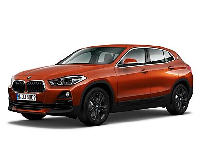 BMW X2 xDrive25d