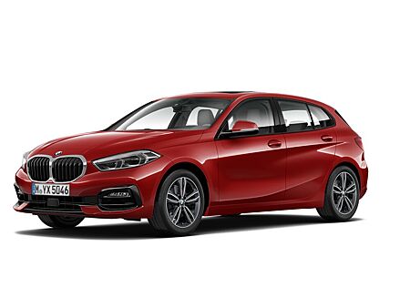 BMW 120i Hatch