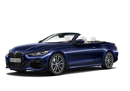 BMW 440 M440i xDrive Cabrio