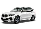 BMW X5 M50d