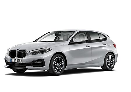 BMW 118i Hatch