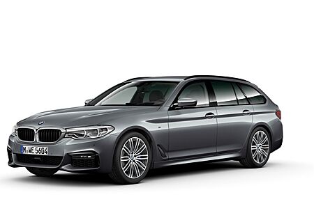 BMW 530i xDrive Touring