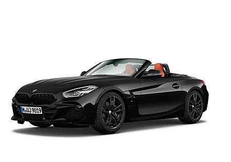 BMW Z4 sDrive20i