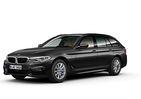 BMW 530d Touring