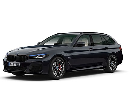 BMW 530e Touring