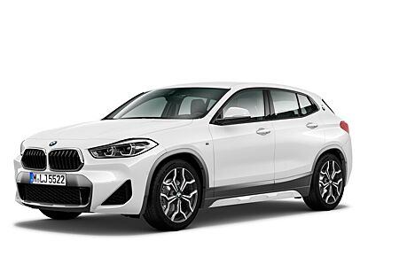 BMW X2 sDrive18i