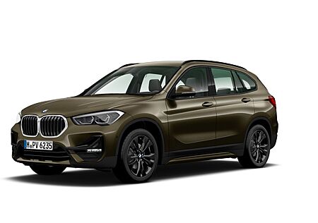 BMW X1 sDrive18d