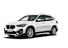 BMW X1 xDrive25e