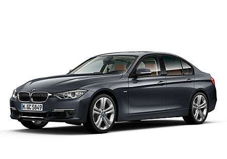 BMW 335i xDrive Limousine