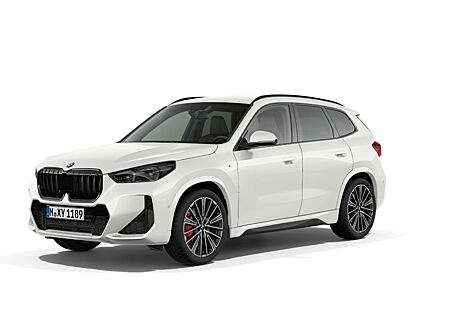 BMW X1 sDrive18i SAV