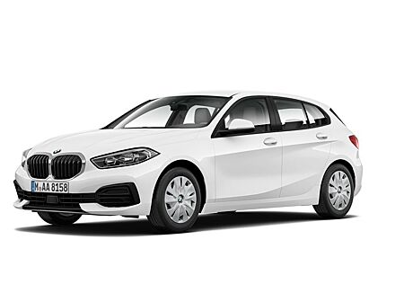 BMW 118i Hatch