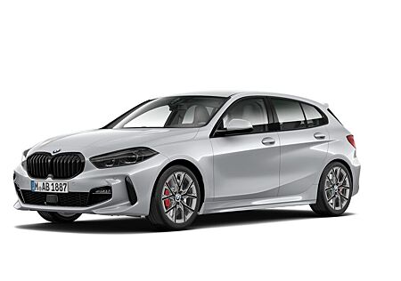 BMW 120i Hatch