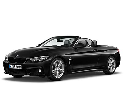 BMW 420i Cabrio