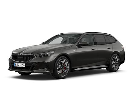 BMW 520d xDrive Touring