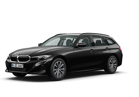 BMW 318d Touring