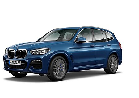 BMW X3 xDrive30i ZA