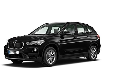 BMW X1 sDrive18i