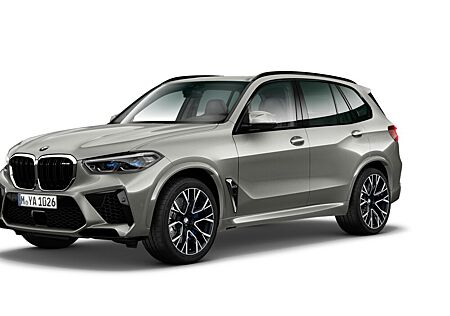 BMW X5 M