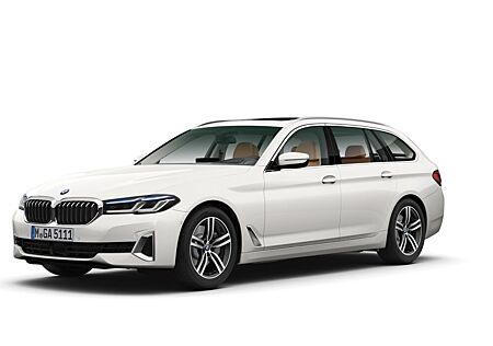 BMW 530d xDrive Touring