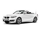 BMW 218i Cabrio