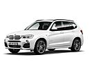 BMW X3 xDrive30d