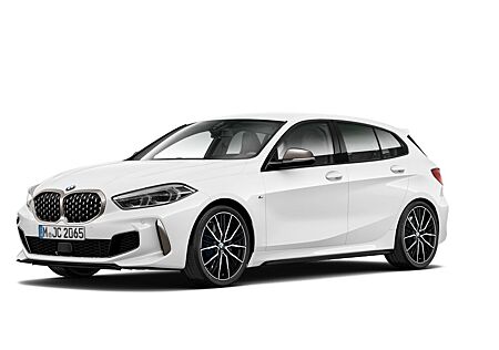 BMW 135 M135i xDrive Hatch