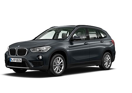 BMW X1 xDrive20d