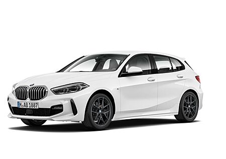 BMW 120i Hatch