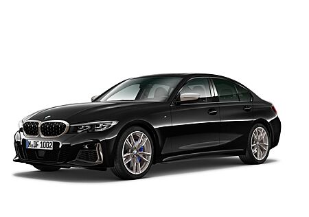 BMW 340 M340i xDrive Limousine