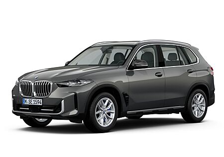 BMW X5 M60i xDrive