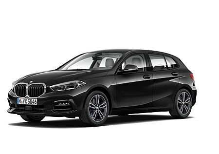 BMW 118i Hatch